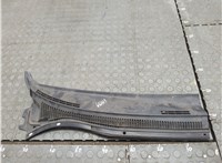  Жабо под дворники (дождевик) Toyota Avensis 2 2003-2009 21274593 #1