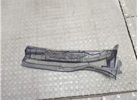  Жабо под дворники (дождевик) Toyota Avensis 2 2003-2009 21274593 #2