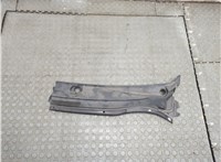  Жабо под дворники (дождевик) Toyota Avensis 2 2003-2009 21274599 #1