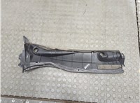  Жабо под дворники (дождевик) Toyota Avensis 2 2003-2009 21274599 #2