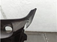  Жабо под дворники (дождевик) Toyota Avensis 2 2003-2009 21274599 #4