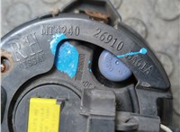 261508992B Фара противотуманная (галогенка) Nissan Juke 2010-2019 21274943 #6