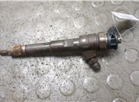 166008399R, 0445110485 Форсунка топливная Renault Clio 2012-2016 21275231 #1
