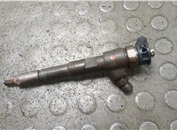 166008399R, 0445110485 Форсунка топливная Renault Clio 2012-2016 21275236 #1