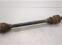 33211229588, 1229588 Полуось (приводной вал, шрус) BMW 3 E46 1998-2006 21275437 #1