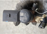 166006212R, 8201100113 Форсунка топливная Renault Megane 3 2009-2016 21275532 #2