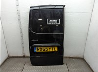 A4477402400 Дверь задняя (распашная) Mercedes Vito W447 2014-2023 21275756 #1