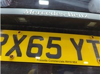 A4477402400 Дверь задняя (распашная) Mercedes Vito W447 2014-2023 21275756 #9