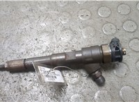 166008399R, 0445110485 Форсунка топливная Renault Clio 2012-2016 21276379 #1