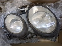 A2088600447 Форсунка омывателя фар Mercedes CLK W208 1997-2003 11867583 #4