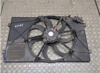 1K0959455DM Вентилятор радиатора Volkswagen Golf 5 2003-2009 21276478 #1