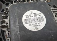 1K0959455DM Вентилятор радиатора Volkswagen Golf 5 2003-2009 21276478 #2