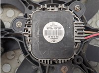 1K0959455DM Вентилятор радиатора Volkswagen Golf 5 2003-2009 21276478 #3