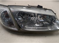  Поворот Nissan Almera N16 2000-2006 11867668 #1