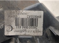  Поворот Nissan Almera N16 2000-2006 11867668 #9