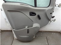  Ручка двери салона Renault Master 1998-2010 11867766 #2