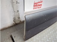 7751477914 Дверь задняя (распашная) Renault Master 1998-2010 21276642 #5