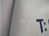 7751477914 Дверь задняя (распашная) Renault Master 1998-2010 21276642 #7