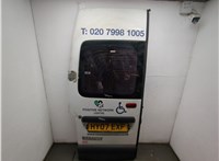 7751477914 Дверь задняя (распашная) Renault Master 1998-2010 21276642 #1