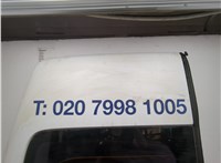 7751477914 Дверь задняя (распашная) Renault Master 1998-2010 21276642 #17