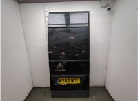 8702F8 Дверь задняя (распашная) Citroen Jumper (Relay) 2014-2025 21276676 #1