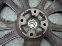  Комплект литых дисков Citroen DS4 2010-2018 21276709 #2