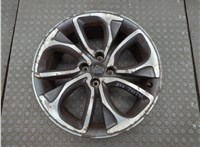  Комплект литых дисков Citroen DS4 2010-2018 21276709 #13