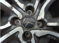  Комплект литых дисков Citroen DS4 2010-2018 21276709 #17