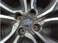  Комплект литых дисков Citroen DS4 2010-2018 21276709 #16