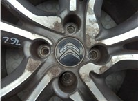  Комплект литых дисков Citroen DS4 2010-2018 21276709 #18