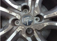  Комплект литых дисков Citroen DS4 2010-2018 21276709 #19