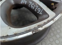  Комплект литых дисков Citroen DS4 2010-2018 21276709 #21