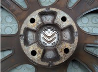  Комплект литых дисков Citroen DS4 2010-2018 21276709 #43