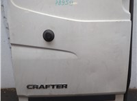 2E1827091N Дверь задняя (распашная) Volkswagen Crafter 2006-2016 21276772 #23