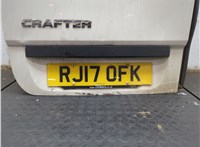 2E1827091N Дверь задняя (распашная) Volkswagen Crafter 2006-2016 21276772 #24