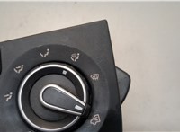 6452F5 Переключатель отопителя (печки) Citroen Jumper (Relay) 2014-2025 21277540 #2
