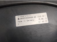  Ручка двери салона Mercedes Actros MP4 2011-2022 11873108 #3