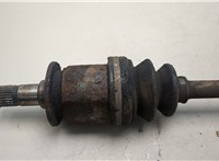 MN156842 Полуось (приводной вал, шрус) Mitsubishi Outlander 2003-2009 21278105 #2
