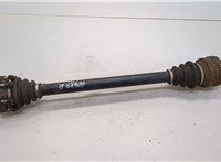 33217525822, 7525822 Полуось (приводной вал, шрус) BMW 3 E90, E91, E92, E93 2005-2012 21278107 #1