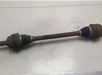 4233030160 Полуось (приводной вал, шрус) Lexus IS 2005-2016 21278110 #1