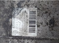 8200939386 Компрессор кондиционера Renault Scenic 2009-2012 21278224 #4