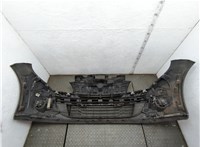 620220037R Бампер Renault Megane 3 2009-2016 21278355 #4