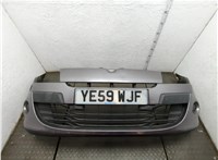 620220037R Бампер Renault Megane 3 2009-2016 21278355 #1