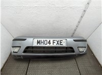  Заглушка (решетка) бампера Ford Focus 1 1998-2004 11868998 #1