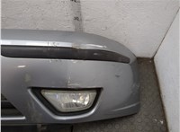  Заглушка (решетка) бампера Ford Focus 1 1998-2004 11868998 #6