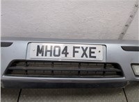  Заглушка (решетка) бампера Ford Focus 1 1998-2004 11868998 #7