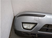 Заглушка (решетка) бампера Ford Focus 1 1998-2004 11868998 #8