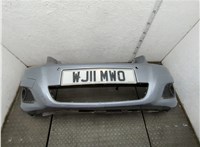 1710524, 93357464 Фара противотуманная (галогенка) Opel Zafira B 2005-2014 11869011 #1