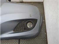 1710524, 93357464 Фара противотуманная (галогенка) Opel Zafira B 2005-2014 11869011 #12
