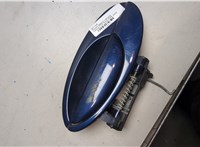  Ручка двери салона Citroen C5 2004-2008 21278572 #1